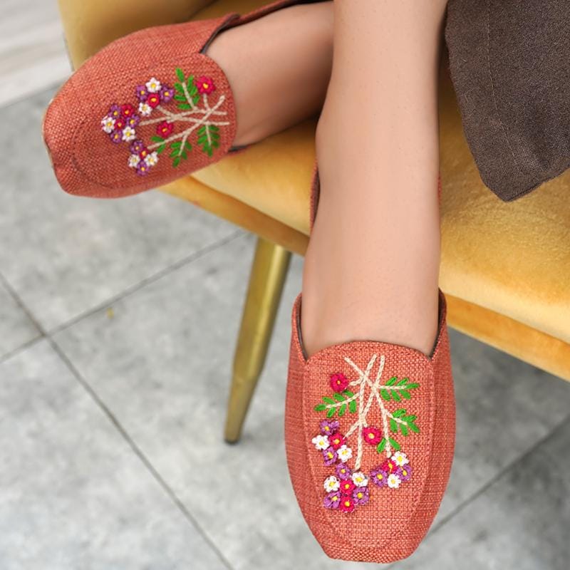 Dahlia Loafers-Khussa-kolhapuri-dazzle-by-sarah