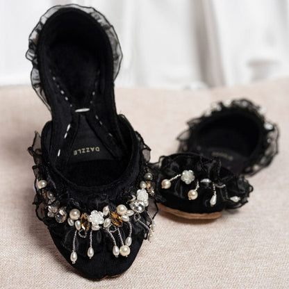 Baroque Black-Khussa-kolhapuri-dazzle-by-sarah